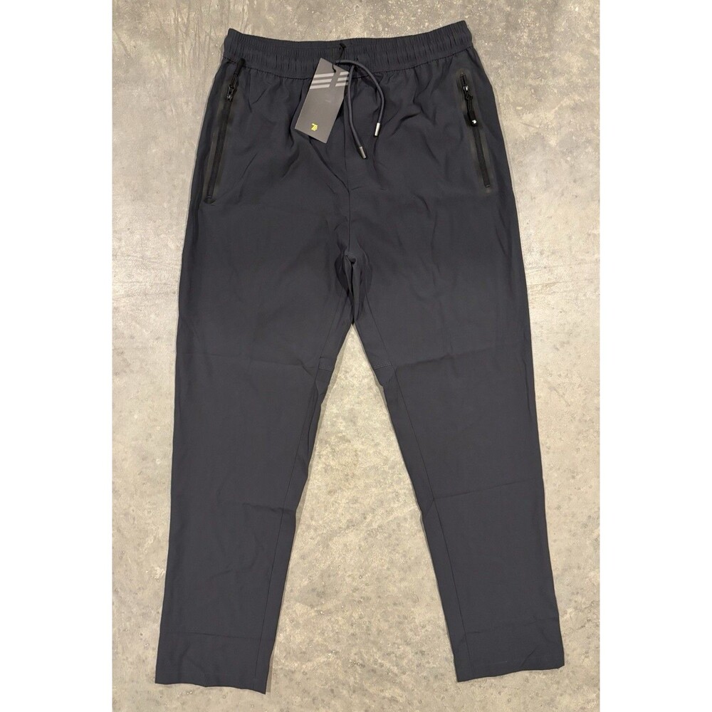 TBY Travels Together With You Outdoor Sports Pants Mens Medium Gray Camo NWT